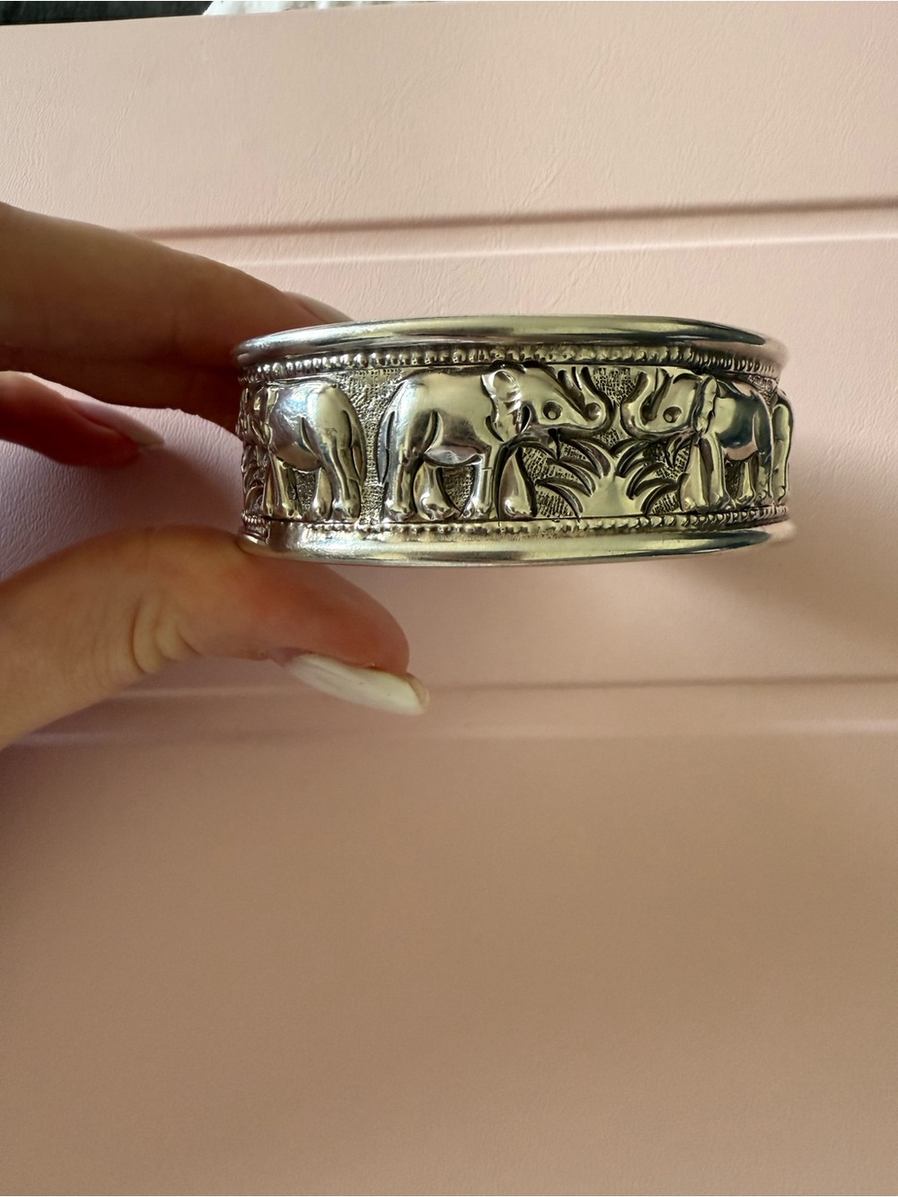 925 sterling silver bracelet